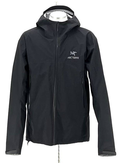 beta jacket windbreaker - ARC'TERYX - BALAAN 2