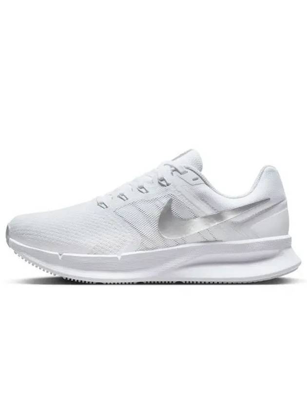 Run Swift 3 Road Running Low Top Sneakers White - NIKE - BALAAN 2