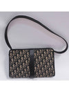 women shoulder bag - DIOR - BALAAN 7