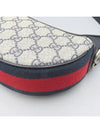 658551 shoulder bag - GUCCI - BALAAN 4