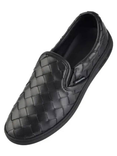 Sawyer slip on sneakers - BOTTEGA VENETA - BALAAN 1