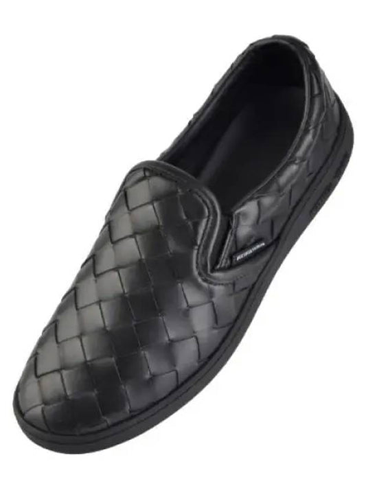 Sawyer slip on sneakers men - BOTTEGA VENETA - BALAAN 1