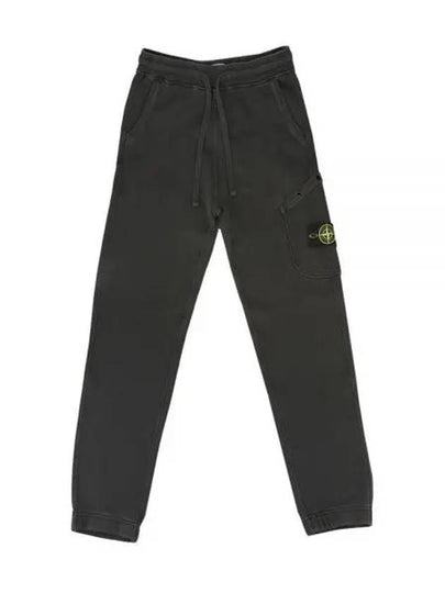 Pants 811561141V0162 - STONE ISLAND - BALAAN 2