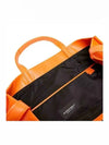 A COLD WALL Orange Scale Tote Bag ACWUG071 - A-COLD-WALL - BALAAN 4