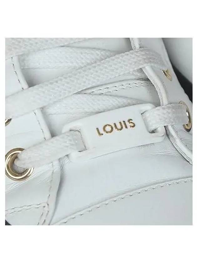 Smith Market Monogram Sneakers Women s Shoes - LOUIS VUITTON - BALAAN 2