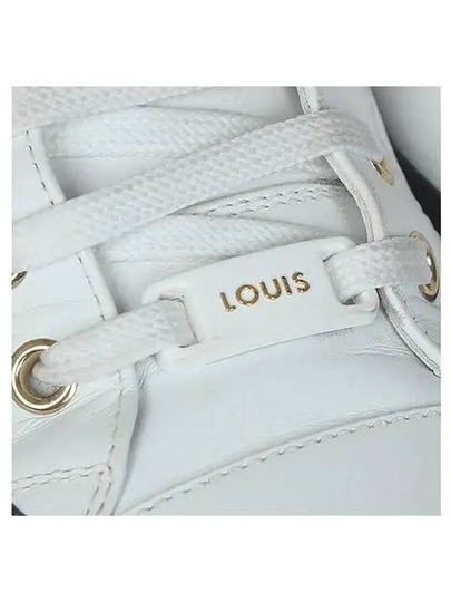 Smith Market Monogram Sneakers Women s Shoes - LOUIS VUITTON - BALAAN 2