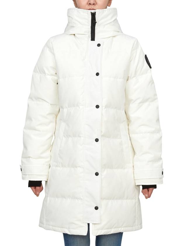 3802WB 433 Down Jacket - CANADA GOOSE - BALAAN 2