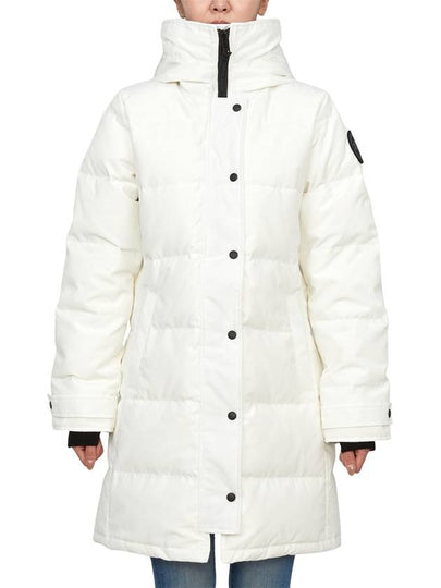 3802WB 433 Down Jacket - CANADA GOOSE - BALAAN 2