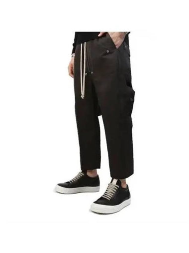 Trouser Cargo Pants 271252 - RICK OWENS - BALAAN 1