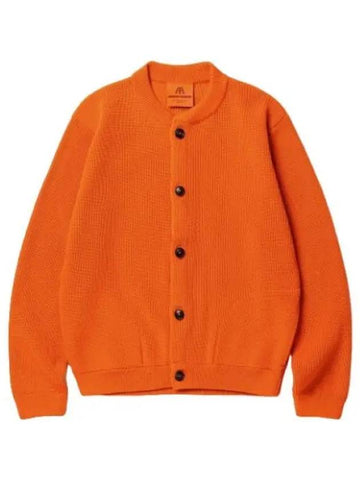 Skipper cardigan - ANDERSEN-ANDERSEN - BALAAN 1