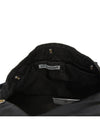 Nylon B Lens Cross Bag Black - CP COMPANY - BALAAN 8