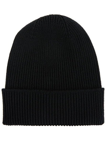 Beanie 3B70500 A9342 999 Unisex - MONCLER - BALAAN 2