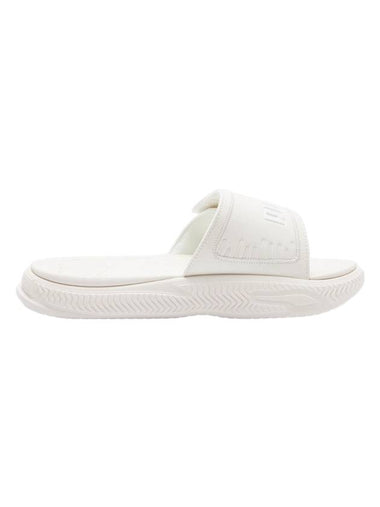 Softride Pro Slide V Slippers Ivory - PUMA - BALAAN 1