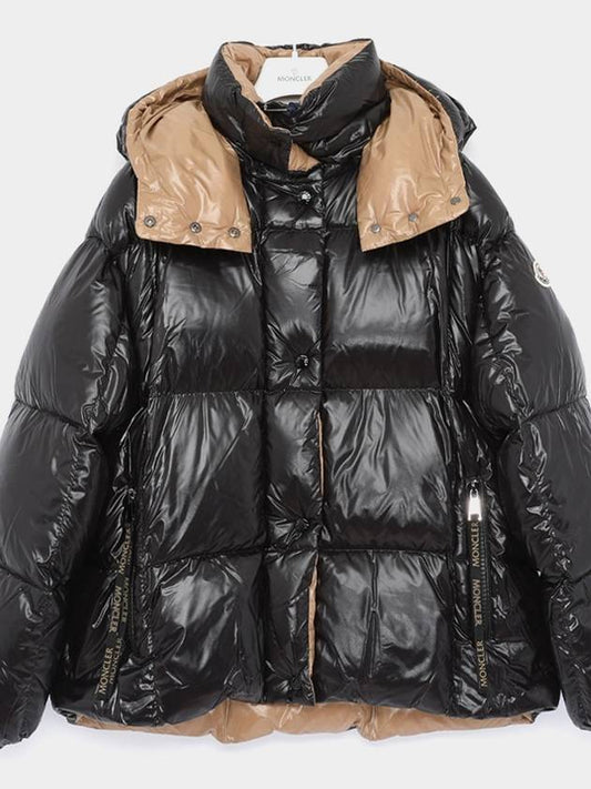 Montclair 1A00103 68950 999 PARANA Padding - MONCLER - BALAAN 2