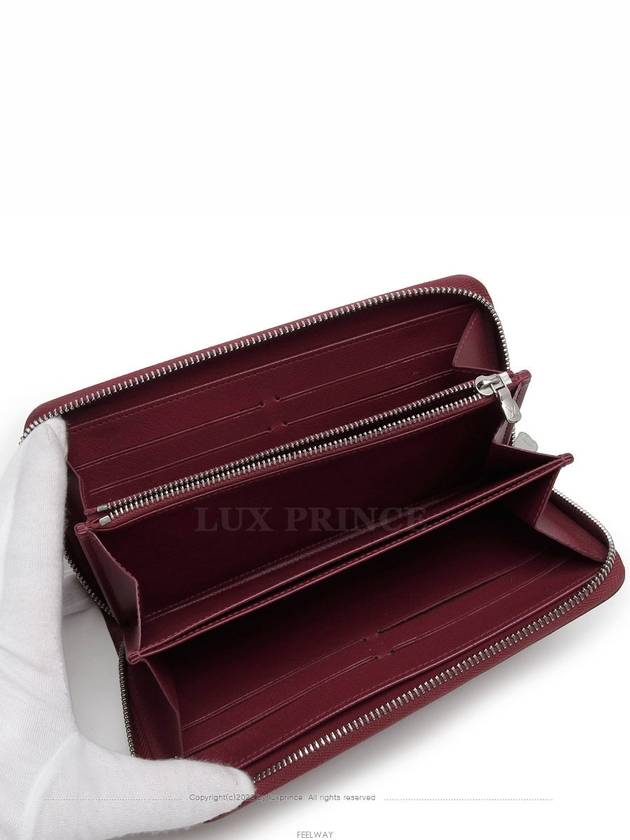 women s long wallet - LOUIS VUITTON - BALAAN 7