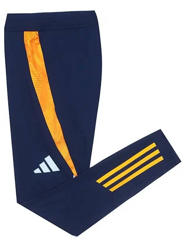 Real Madrid Tiro 24 Competition Training Track Pants Navy - ADIDAS - BALAAN 3