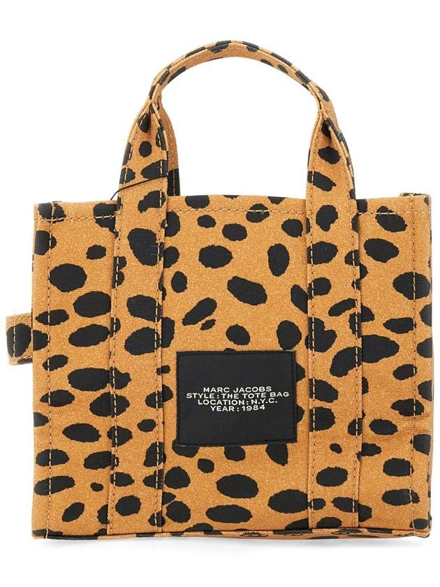 Marc Jacobs "The Tote Bag" Bag - MARC JACOBS - BALAAN 3