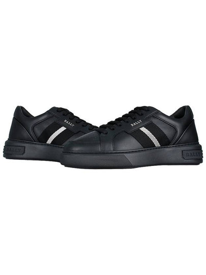 MOONY sneakers F000 - BALLY - BALAAN 2