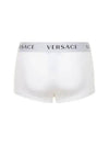 Underwear Monogram Logo Band Stretch Cotton Boxer Briefs - VERSACE - BALAAN 3