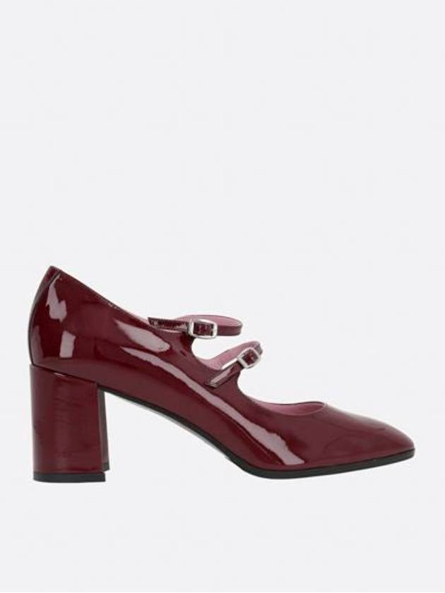 Carel Paris With Heel - CAREL - BALAAN 1