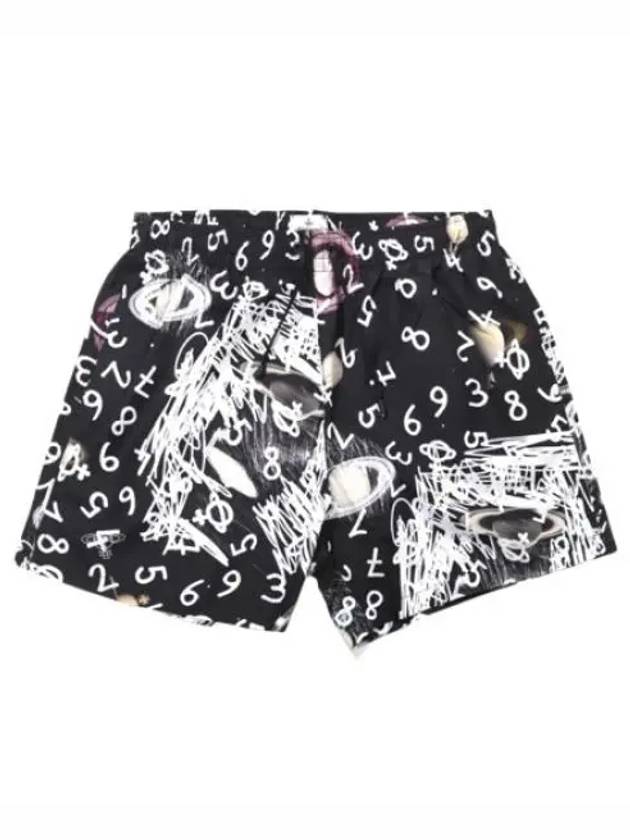 Planet Surf Boxer - VIVIENNE WESTWOOD - BALAAN 1