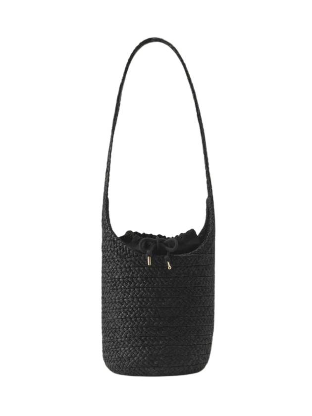 Camaril S Bridle Shoulder Bag Black - HELEN KAMINSKI - BALAAN 1