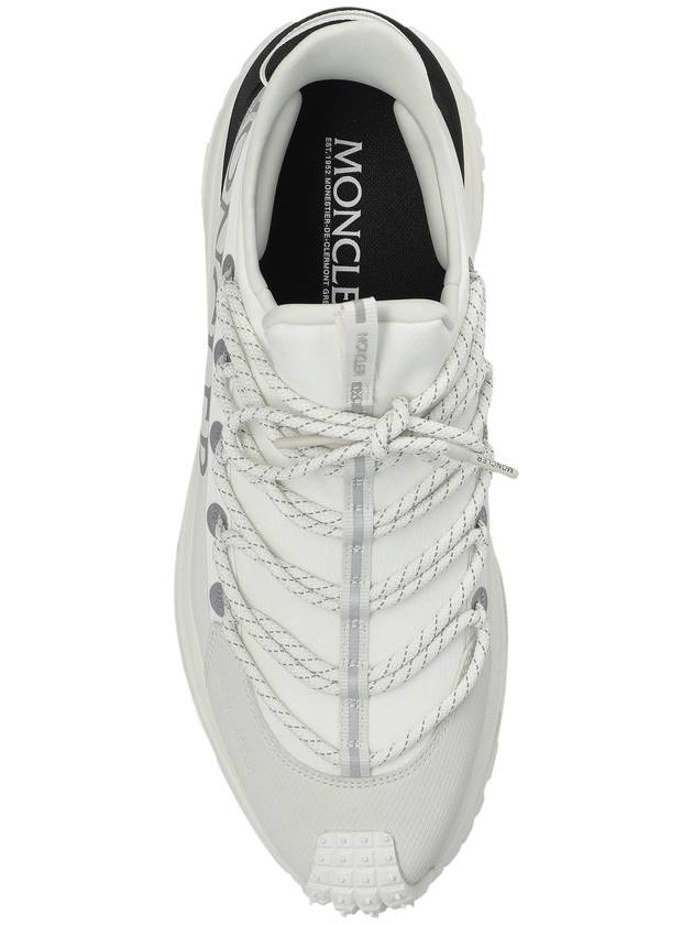 Moncler Sneakers Trailgrip Lite2, Men's, White - MONCLER - BALAAN 6