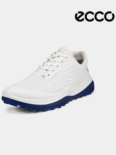 Golf LT1 Spikeless White - ECCO - BALAAN 2