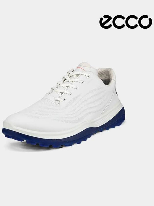 LT1 Men s Spikeless Golf Shoes 132264 11007 - ECCO - BALAAN 1