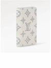 Pocket Organizer G65 Card Wallet White - LOUIS VUITTON - BALAAN 3