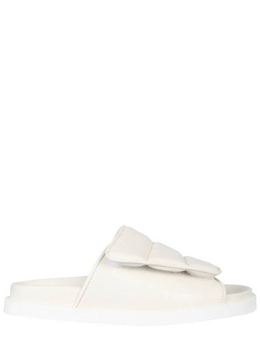 Gia Borghini Gia 3 Puffy Sandals Unisex - GIA BORGHINI - BALAAN 1