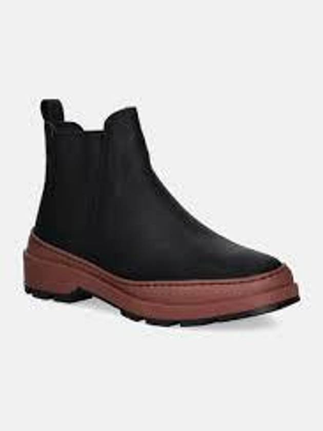 Brutus slip on leather boots K400646 - CAMPER - BALAAN 2