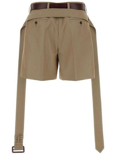 Prada Shorts - PRADA - BALAAN 2