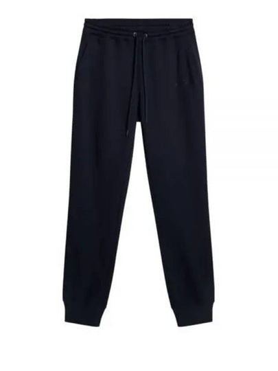 Alpha Track Pants Navy - J.LINDEBERG - BALAAN 2