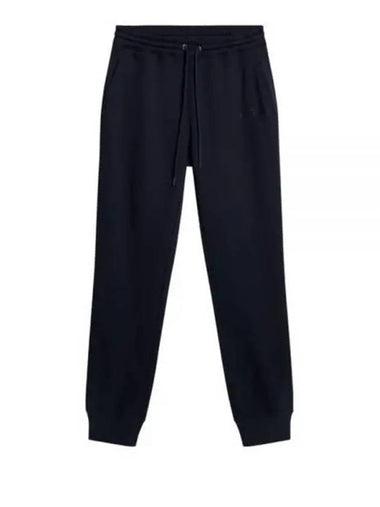 Alpha Track Pants Navy - J.LINDEBERG - BALAAN 1