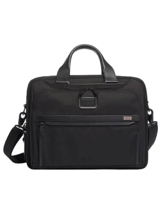 brief case bag - TUMI - BALAAN 1