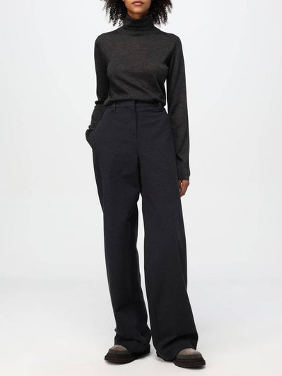 Pants woman Brunello Cucinelli - BRUNELLO CUCINELLI - BALAAN 2