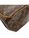 women shoulder bag - LOUIS VUITTON - BALAAN 7