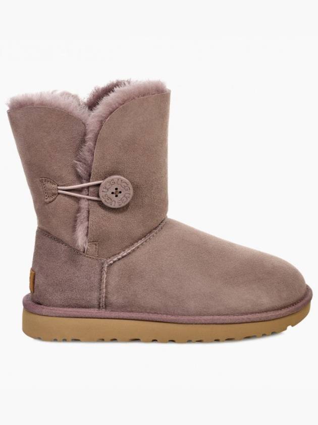 Australian women's short boots Bailey Button 2 1016226 boots - UGG - BALAAN 17