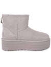 Classic mini platform boots 1134991 - UGG - BALAAN 5