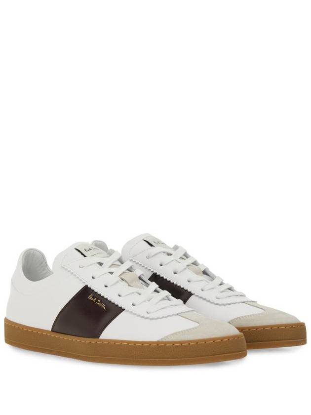 Paul Smith "Foley" Sneaker - PAUL SMITH - BALAAN 2