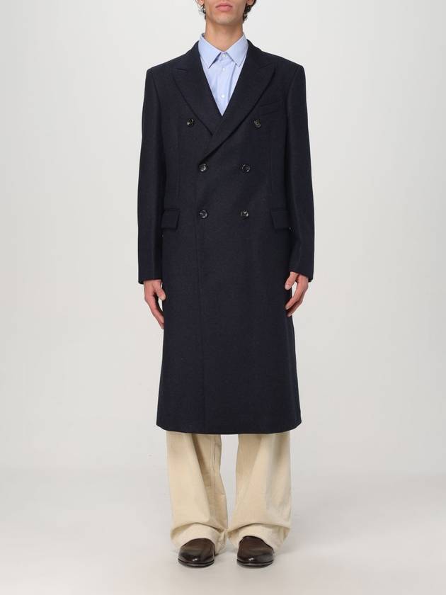 Coat men Emporio Armani - EMPORIO ARMANI - BALAAN 1