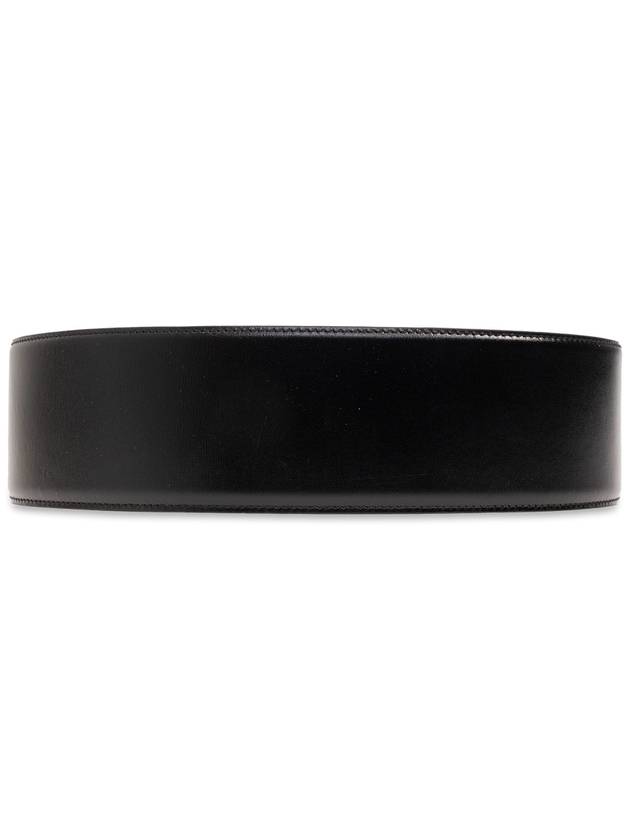 N26 Women's Belt Knot belt in Luleather - ALAIA - BALAAN 4