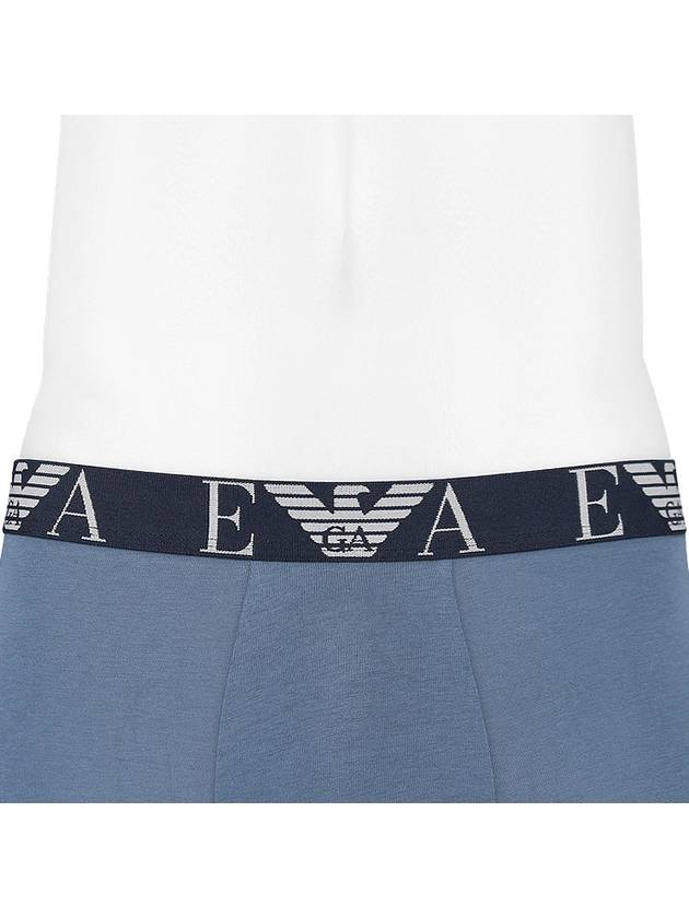 Men's Logo Band Briefs 3 Pack Set - EMPORIO ARMANI - BALAAN 8