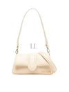 Le Bambimou Small Shoulder Bag Ivory - JACQUEMUS - BALAAN 2