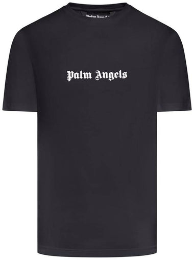 Palm Angels T-Shirts - PALM ANGELS - BALAAN 1