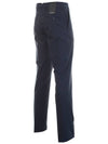 Men's Ellott Golf Pants Navy - J.LINDEBERG - BALAAN 3