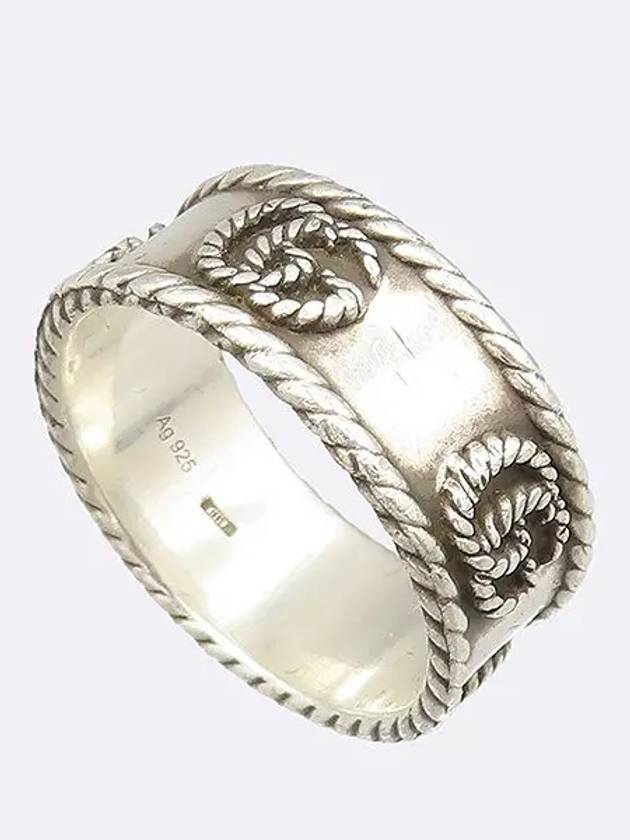 627729 Ring Jewelry - GUCCI - BALAAN 1