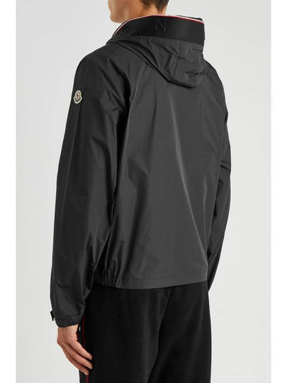 Mira Men s Zip Up Windbreaker Jacket - MONCLER - BALAAN 2