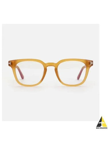 EYEWEAR TF5999 K B 047 49 ECO - TOM FORD - BALAAN 1